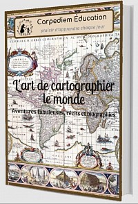Carpe Diem : Cartographier le Monde