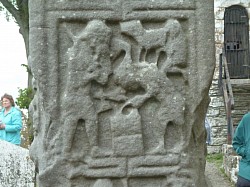 Irlande