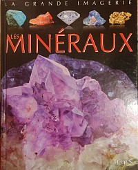 Ce documentaire a contribué à nourrir ma passion pour les minéraux.